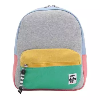 Petit Hurricane Day Pack Sweat Kids Crazy 24F Free Size [Chums] CH60-3806