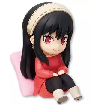 Petit Relax Figure Yol Forger Обновление SPY_FAMILY