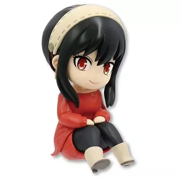 Petit Relax Figure Yoru Forger 1 тип всего