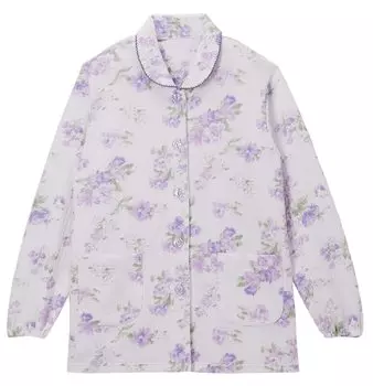 petite and have quilted MP I m warm, fluffy, pajamas.Purple