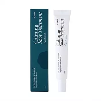 Petite Fe Calming Spot Treatment Успокаивающее средство для проблемной кожи, 1 шт., 20 г