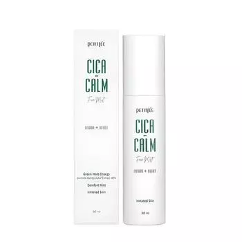 PETITFEE - Cica Calm Face Mist