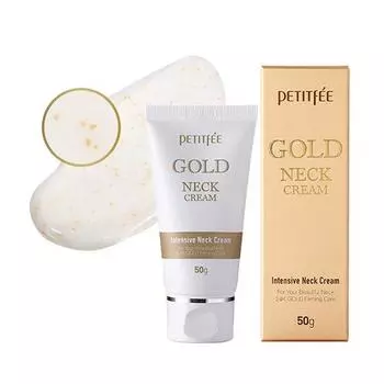 Petitfee Gold Neck Cream
