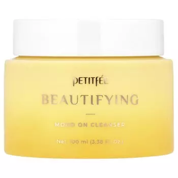 Petitfee, очищающее средство Beautifying Mood On, 100 мл