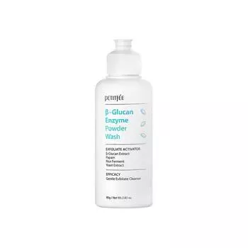 [Petitfee] Порошок для умывания B-Glucan Enzyme 80g
