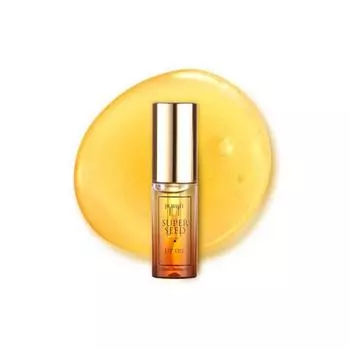 PETITFEE Super Seed Lip Oil 3g Масло для губ