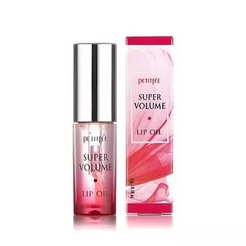 PETITFEE - Super Volume Lip Oil