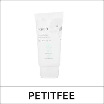 [Петитфи] (SD) Белый тонизирующий крем Snow Lotus 50 мл