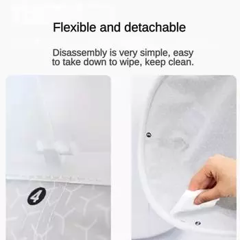 Petkit Автоматический коврик для кошачьего туалета Устойчивый к царапинам Умный коврик для туалета для кошек Водонепроницаемые товары для животных Принадлежности Аксессуары