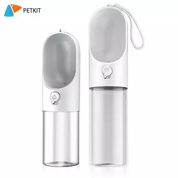 PETKIT Pet Поилка для собак на улице
