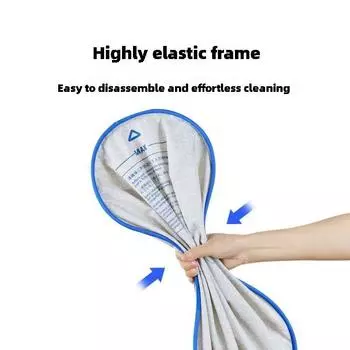 PETKIT ULTRA Sandbox Cat Titter Box Mat Accessories Высокоэффективный коврик для кошачьего туалета с тремя предохраняющими накладками подходит для кошачьего туалета