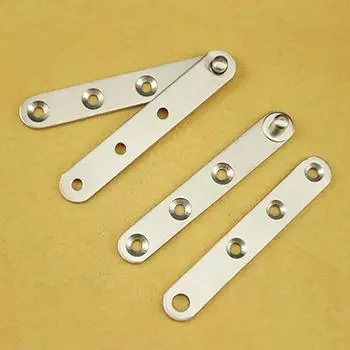 Петли для дверей из нержавеющей стали с вращающимся на 360 градусов валом, скрытая петля для шкафа