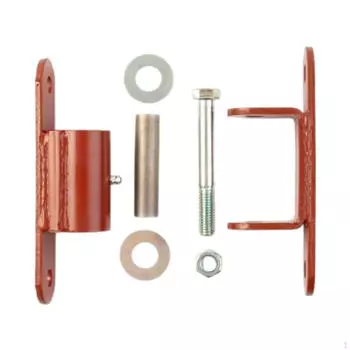 Петли для ворот Bolt Gate Аксессуары Детали для пешеходных ворот