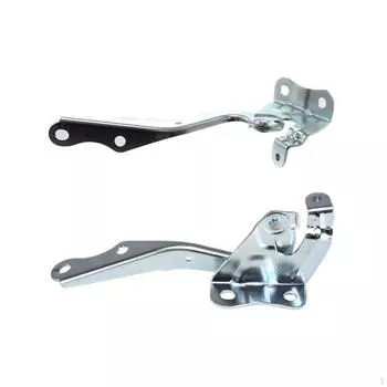 Петли капота 53410-02220 Автомобильные аксессуары Премиум Простота установки Прочные сменные запасные части Высокая