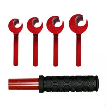 Петли зазоры регулировочный ключ инструмент для регулировки петель переносная фурнитура техническое обслуживание двери