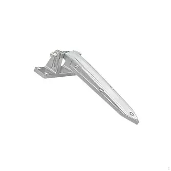 Петля для двери холодильника Простая установка Профессиональная регулируемая высота для коммерческой кухонной утвари