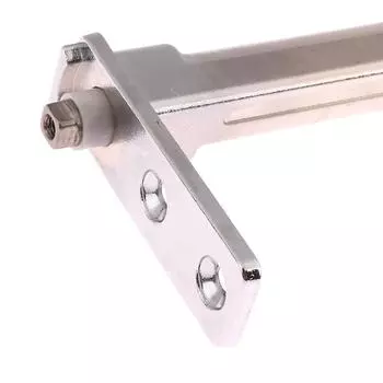 Петля для двери холодильника Пружинная петля Петли для холодильника Автоматическая дверная петля