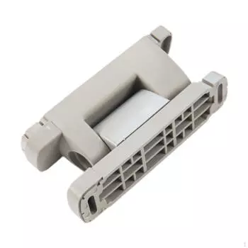 Петля для двери холодильного склада, петля для морозильной камеры, прочная, профессиональная, аксессуары для холодильной камеры, простая установка