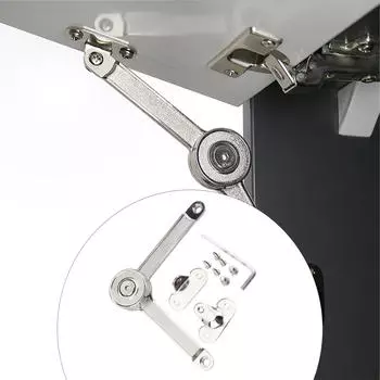 Петля для подъема двери мебели с аксессуарами для кухонного шкафа