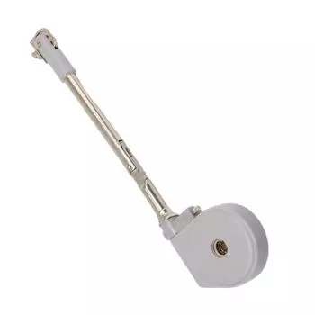 Петля для поддержки крышки, Подъемный стержень для откидной дверцы, Петли для шкафа с плавным закрыванием, Складная петля-ограничитель крышки, Демпферный буфер, Подъемный стержень L