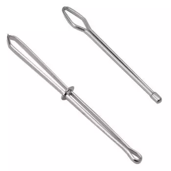 Петля для струны Резиновая петля [LAXIR]