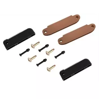 Петля дуги задней опоры мягкого верха для Suzuki Samurai и SJ410