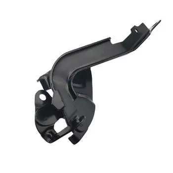 Петля капота двигателя подходит для:Тойота Хайлендер 2009-2015 OE:53410-0E100