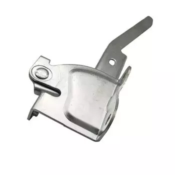 Петля капота двигателя подходит для:Тойота Хайлендер 2015 г.в.:53410-0E170