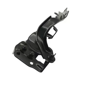 Петля капота двигателя подходит для:Тойота Ленд Крузер Прадо(ГРДЖ150)2009-2015 ОЭ:53410-60080