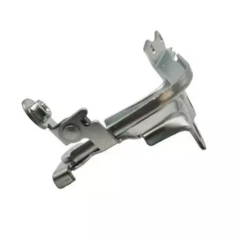 Петля капота двигателя подходит для:Тойота РАВ4 2009-2013 ОЕ:53420-0R060