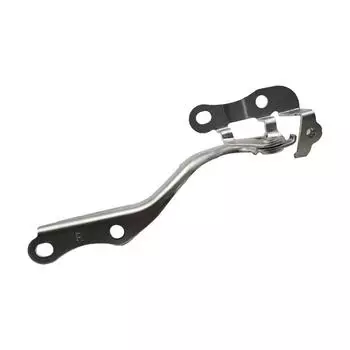 Петля капота двигателя подходит для:Тойота Ярис 2008-2013 OE:53410-0Д230