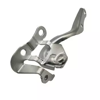 Петля капота двигателя подходит для:Тойота Ярис 2008-2013 OE:53420-0Д230