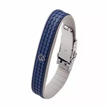 Петля-колантот Quon Abyssal Blue ABAEI07F