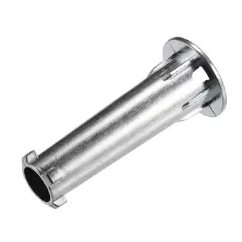 Петля наружного зеркала Hihaha, совместимая с B MW X1 E84 X3 F25, 1 тон, внутренняя, прочная, цельная, серебристая