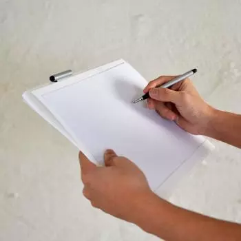 ПЕТЛЯ (белый)