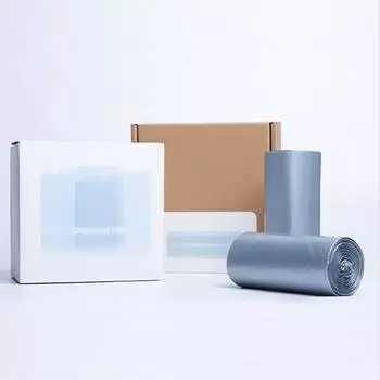 PETREE Cat automatic perfect size for dust poop bags 3 rolls toilet, box, (60 pieces)