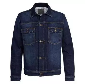 Petrol Industries 005 denim куртка 3XL