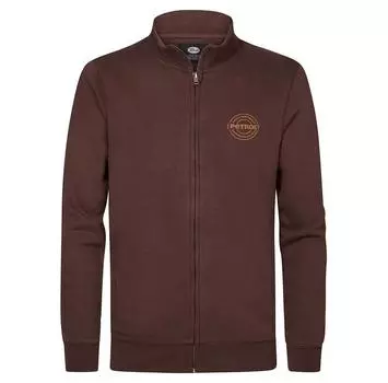Petrol Industries 141 full zip свитшот L