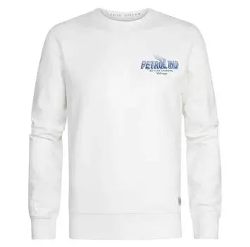 Petrol Industries 318 свитшот M
