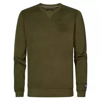 Petrol Industries 322 свитшот XL