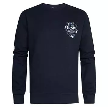 Petrol Industries 340 свитшот 2XL