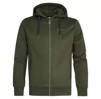 Petrol Industries 349 full zip свитшот S