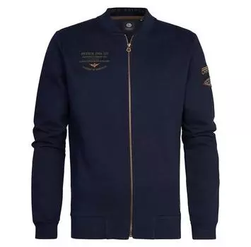 Petrol Industries 376 full zip свитшот M