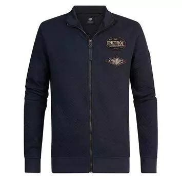 Petrol Industries 384 full zip свитшот L