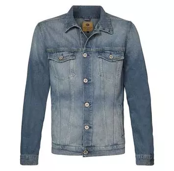 Petrol Industries JAC001 denim куртка 2XL