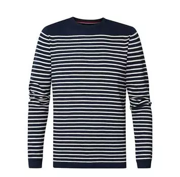 Petrol Industries M-1020-KWR201 Basic свитшот M