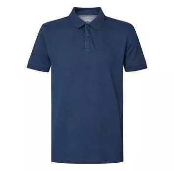 Petrol Industries M-1020-POL904 поло с короткими рукавами M