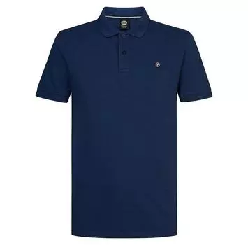 Petrol Industries M-1040-POL002 поло с короткими рукавами XL