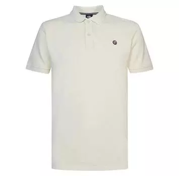 Petrol Industries M-1040-POL002 поло с короткими рукавами M