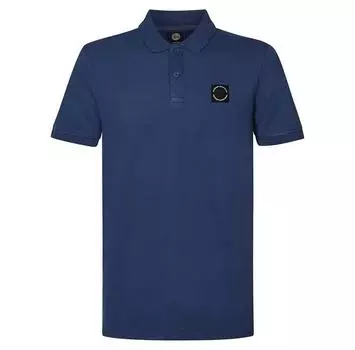 Petrol Industries M-1040-POL945 поло с короткими рукавами S